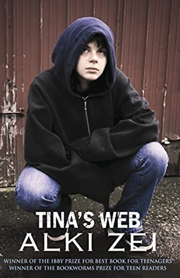 Tina's Web