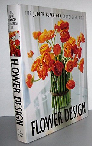 The Judith Blacklock Encyclopedia of Flower Design