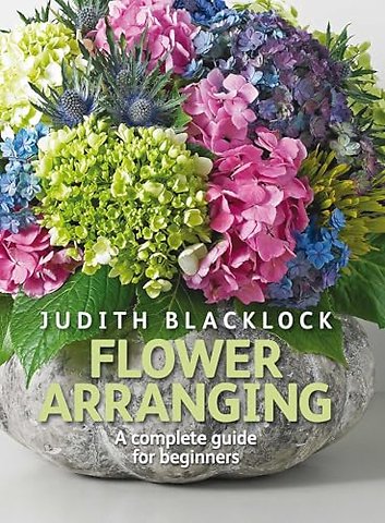 Flower Arranging