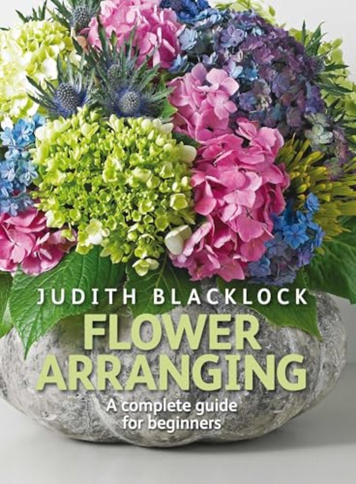 Flower Arranging