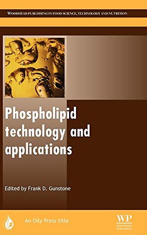Phospholipid Technology and Applications