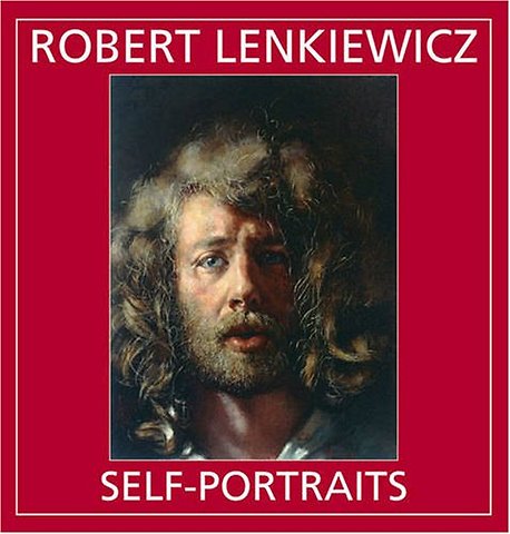 Robert Lenkiewicz