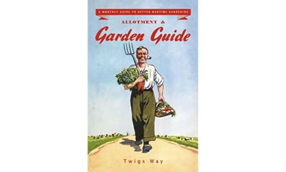 Allotment and Garden Guide