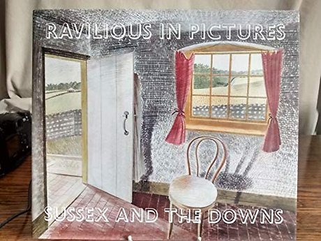 Ravilious in Pictures
