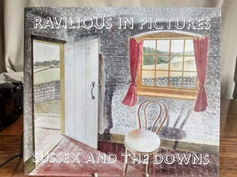 Ravilious in Pictures