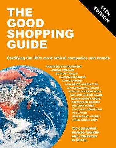 The Good Shopping Guide