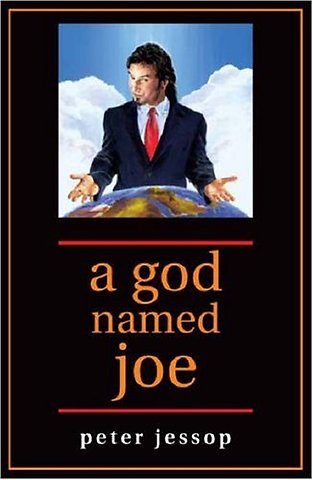 A God Named Joe