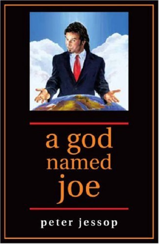 A God Named Joe