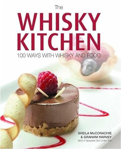 The Whisky Kitchen
