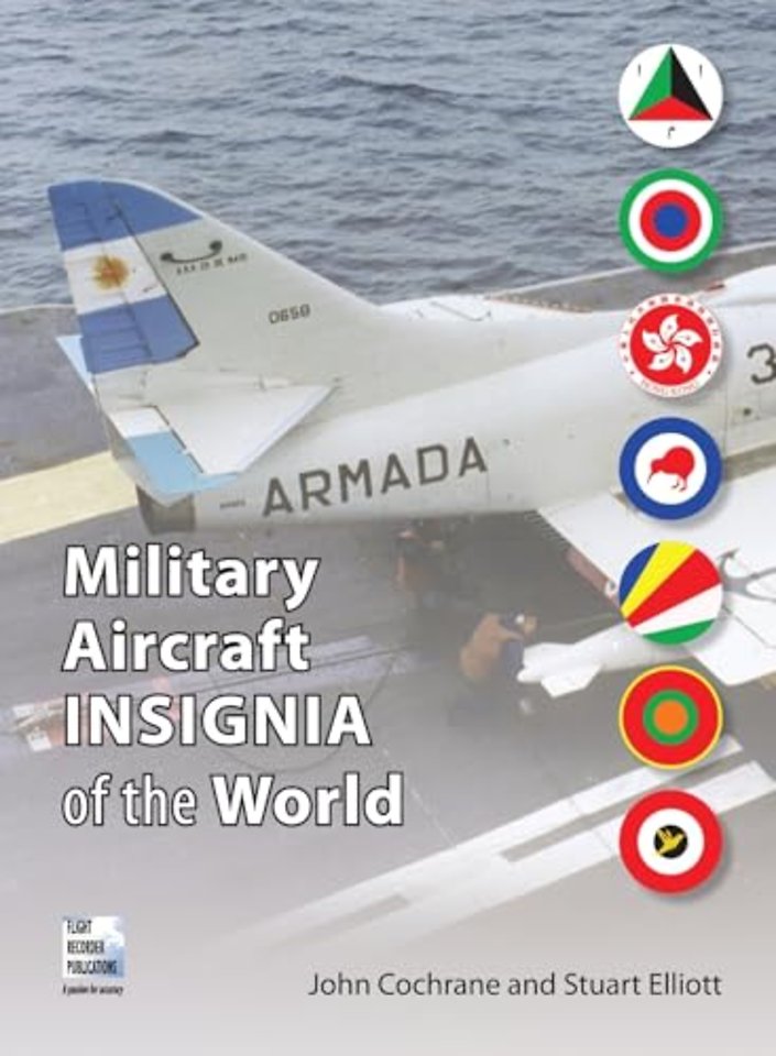 Military Aircraft Insignia of the World