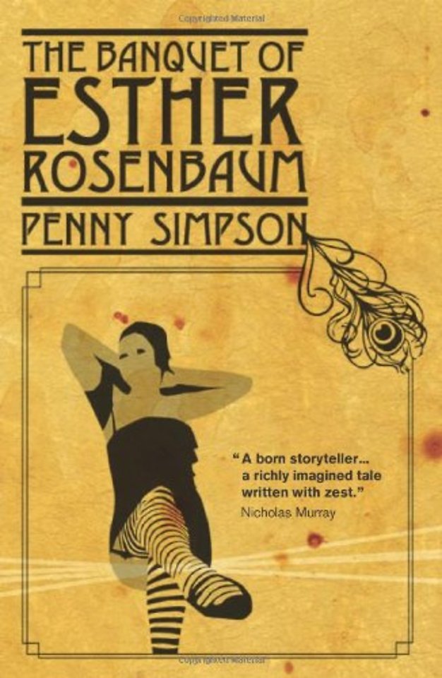 The Banquet of Esther Rosenbaum