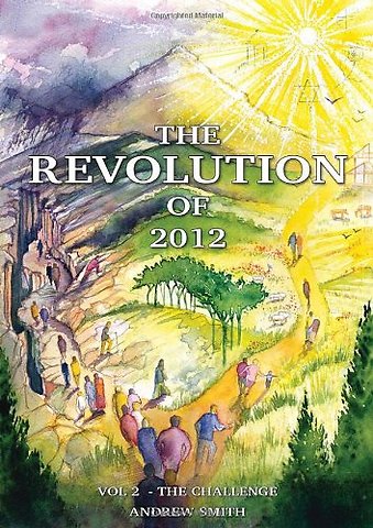 Revolution of 2012