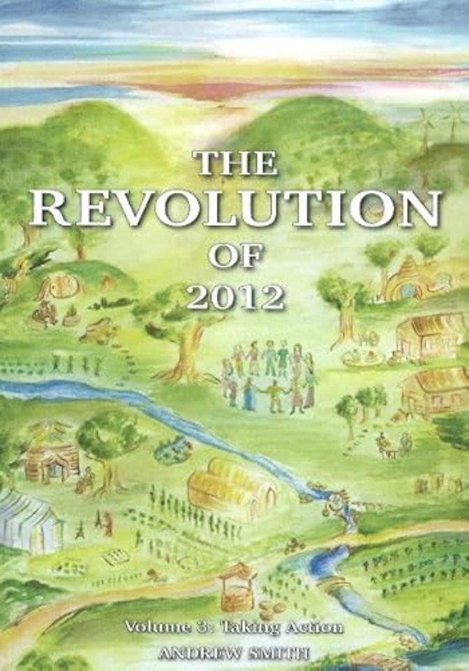 Revolution of 2012