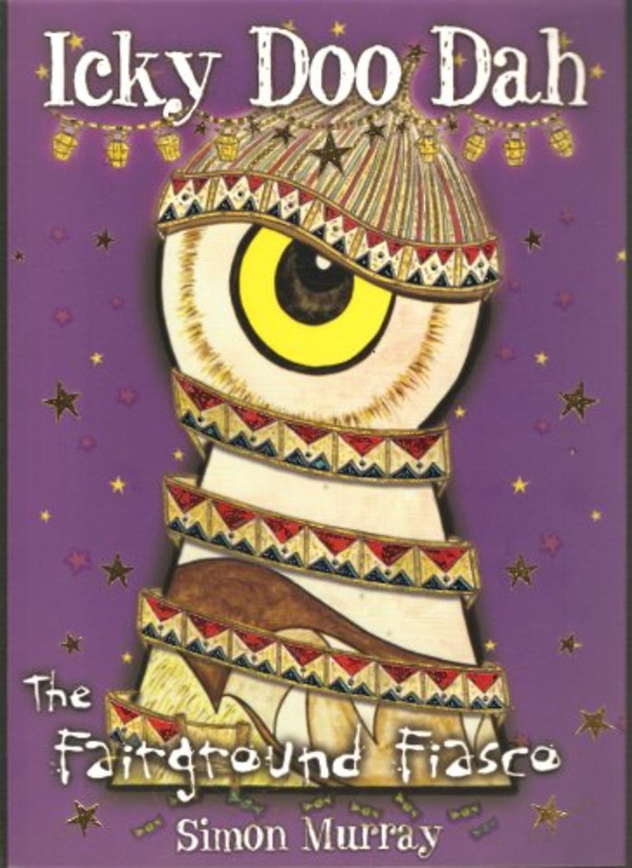 Icky Doo Dah: The Fairground Fiasco