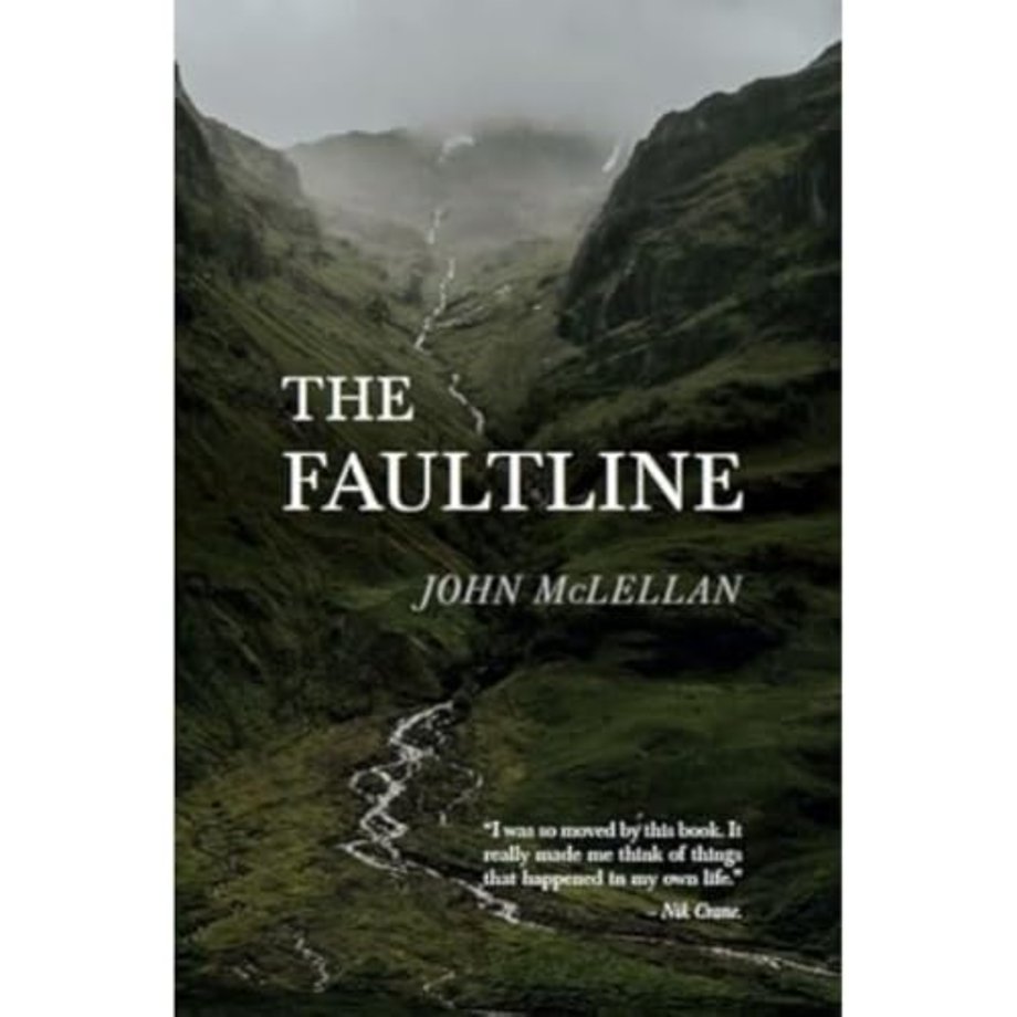 The Faultline