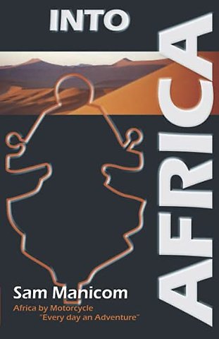 Into Africa