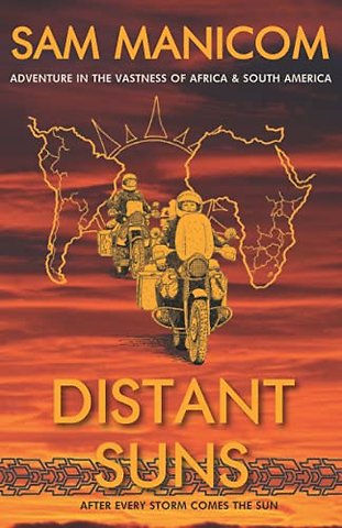 Distant Suns