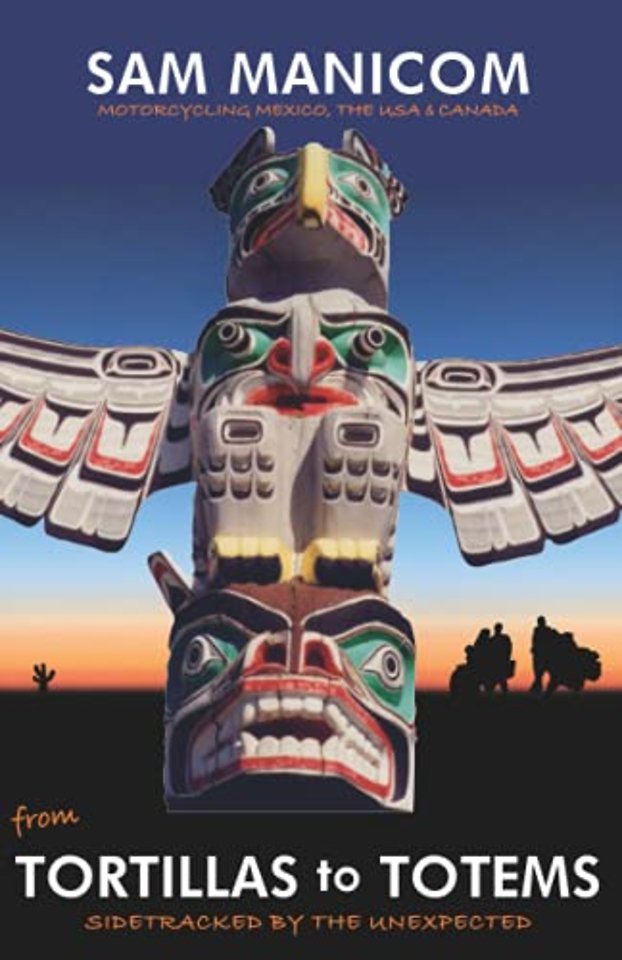 Tortillas to Totems