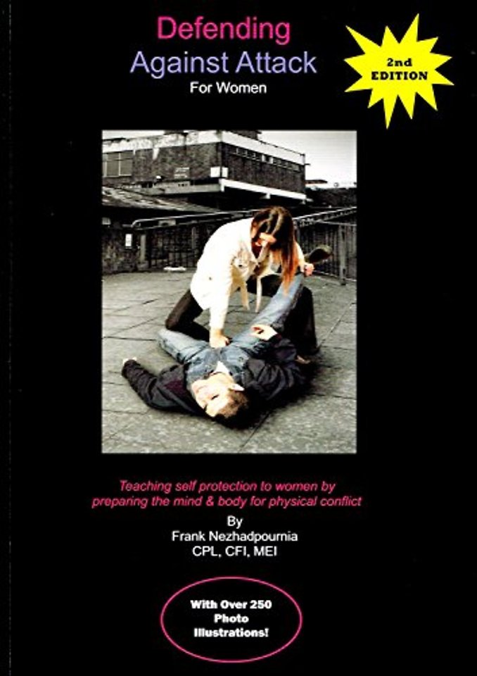 Defending Against Attack for Women