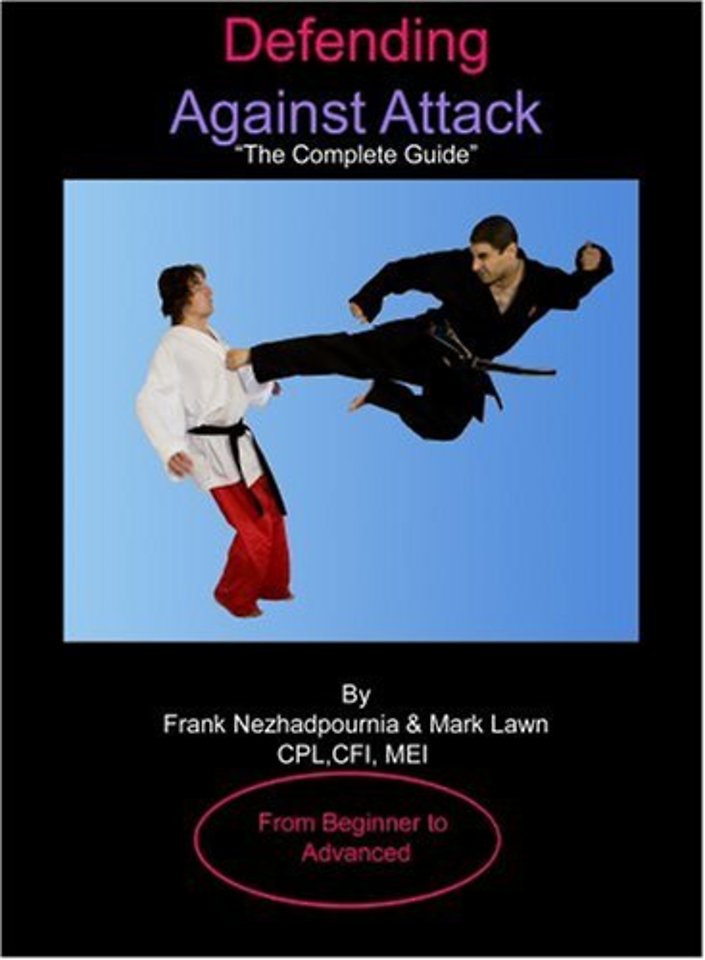 Defending Against Attack DVD