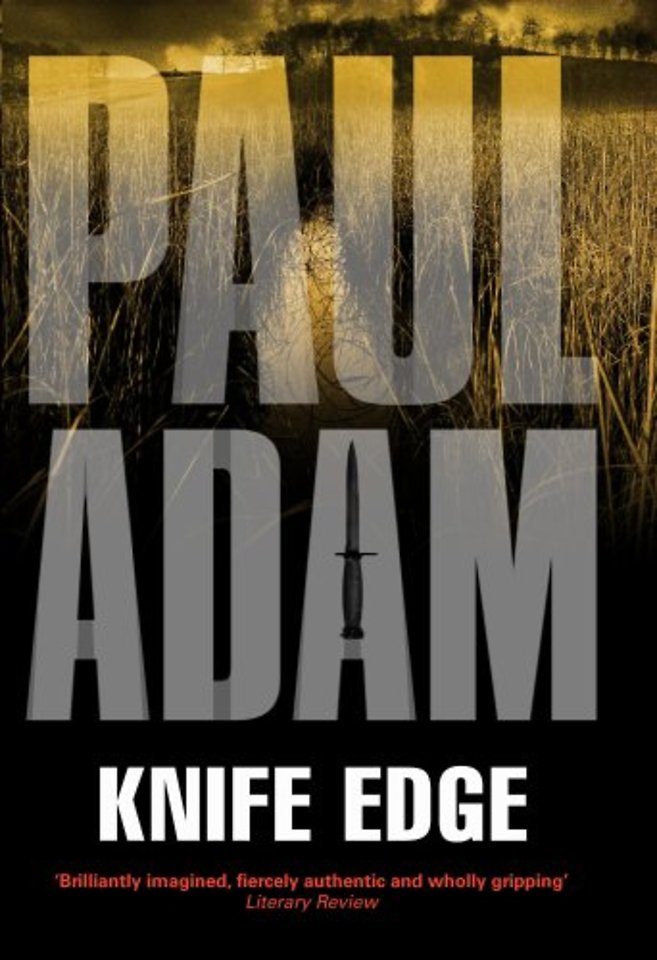 Knife Edge