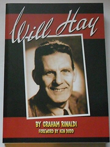 Will Hay