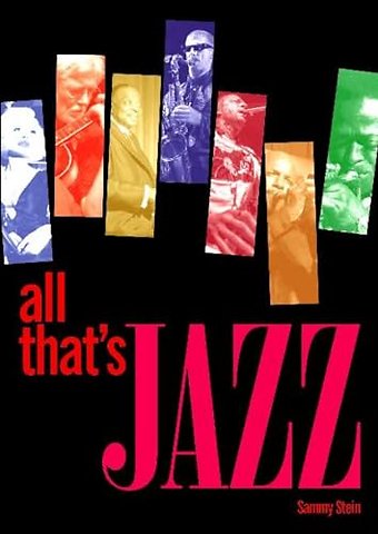 All Thats Jazz