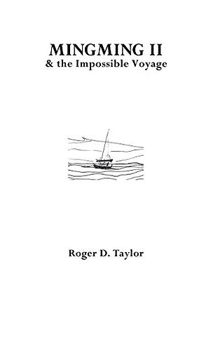 Mingming II & the Impossible Voyage