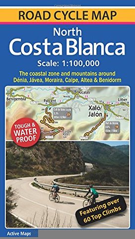 North Costa Blanca