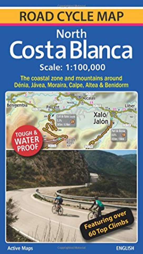 North Costa Blanca