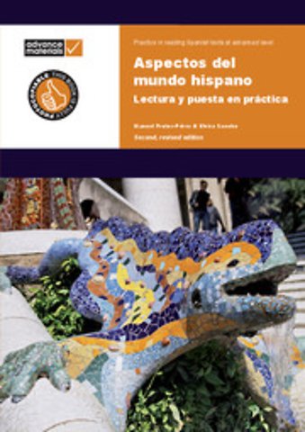 Aspectos del Mundo Hispano Practice Book
