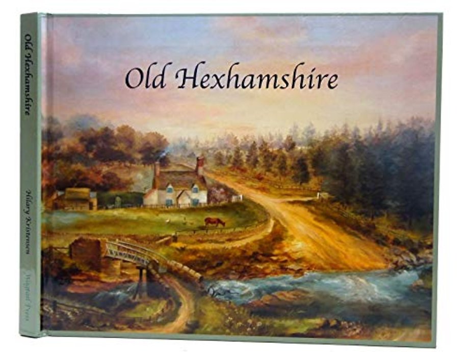 Old Hexhamshire