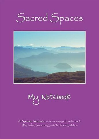 Sacred Spaces
