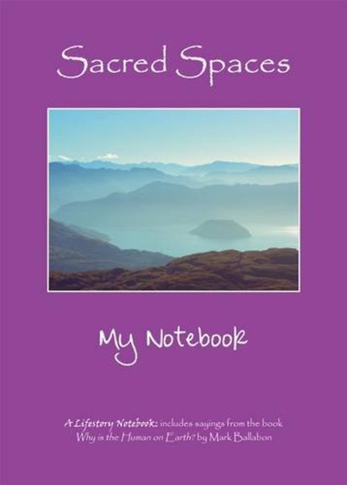 Sacred Spaces