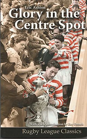Glory in the Centre Spot
