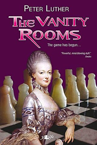 The Vanity Rooms