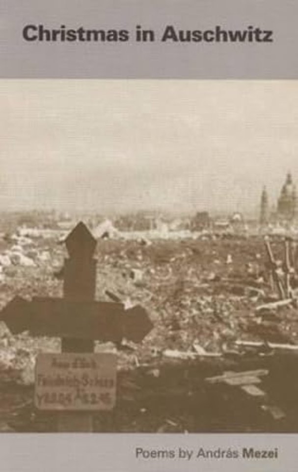 Christmas in Auschwitz