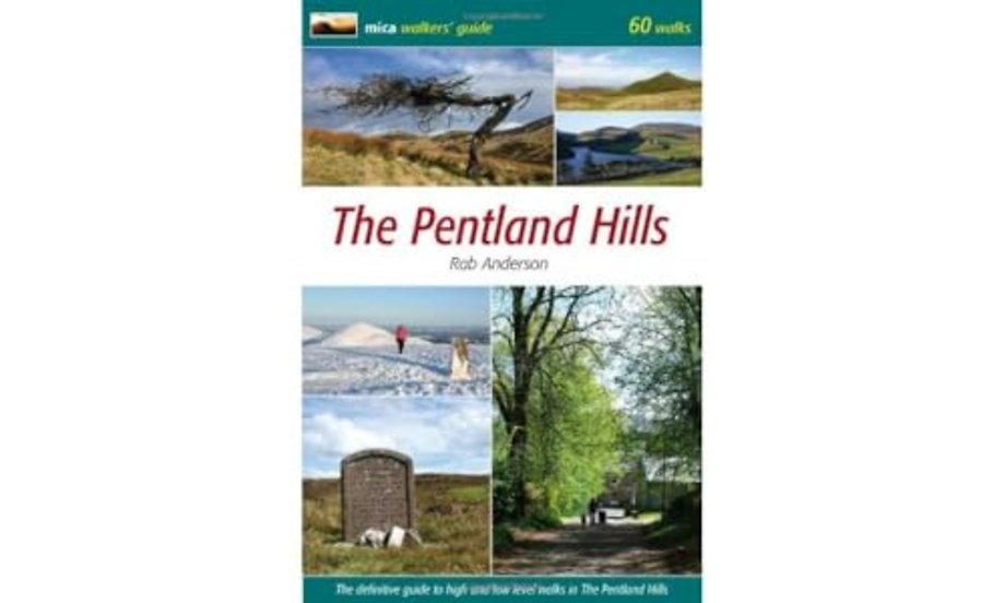 The Pentland Hills