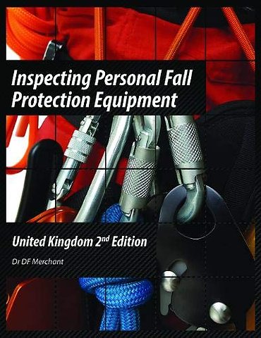Inspecting Personal Fall Protection Equipment