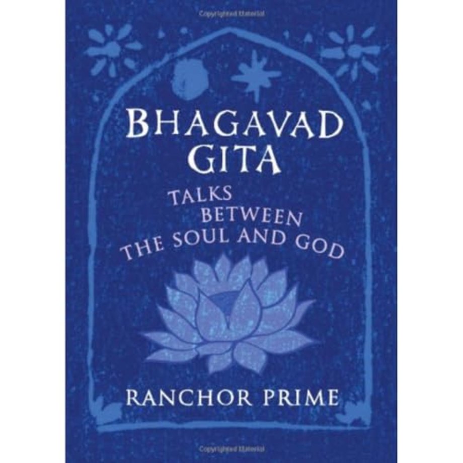Bhagavad Gita