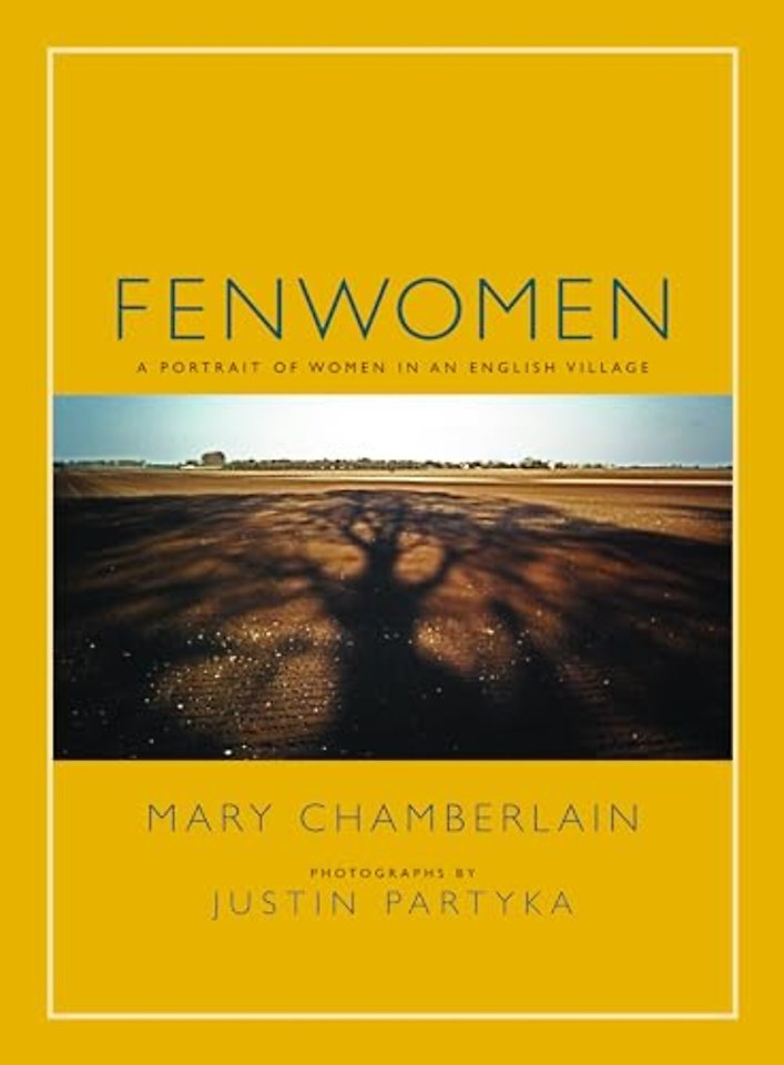 Fenwomen