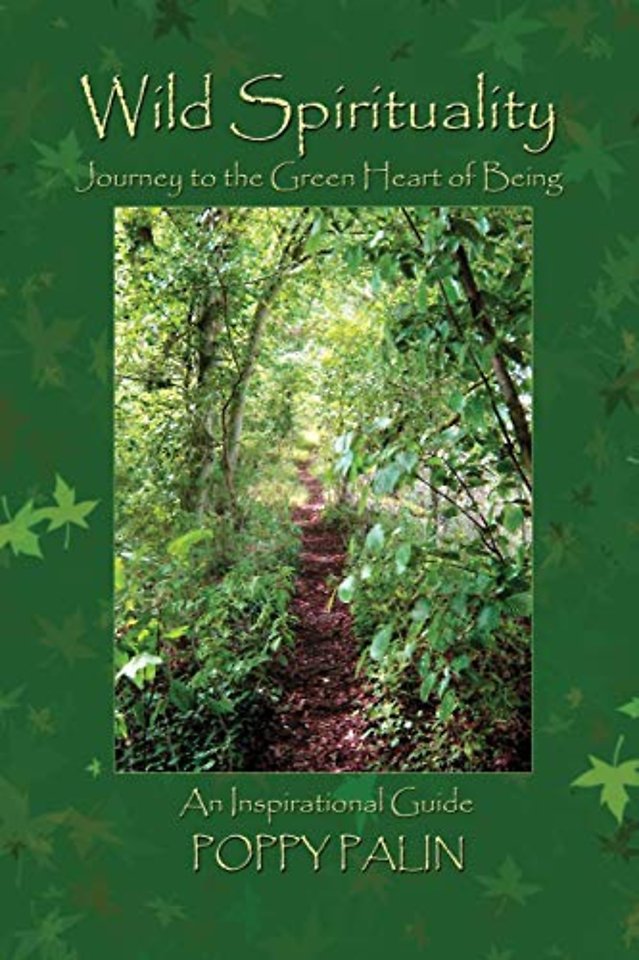 Wild Spirituality