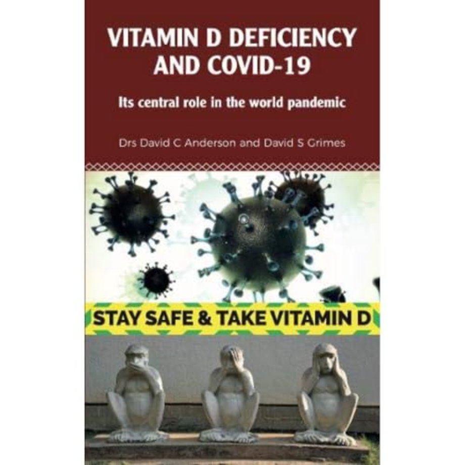 Vitamin D Deficiency and Covid-19