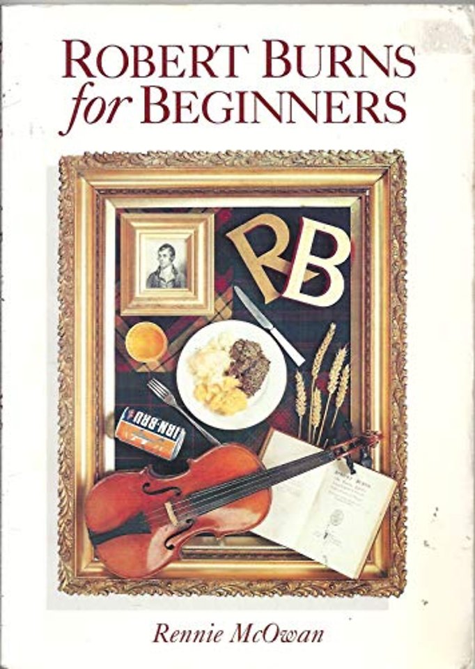 Robert Burns for Beginners