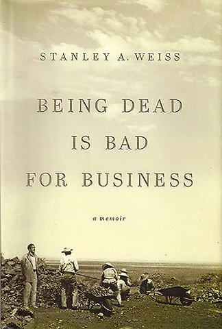 Being Dead is Bad for Business