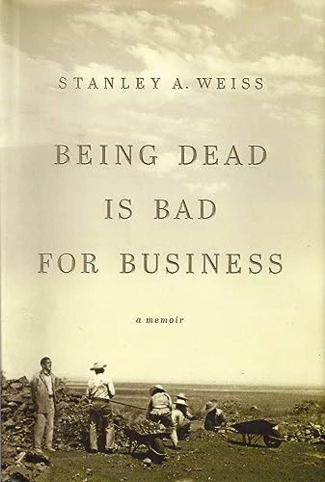 Being Dead is Bad for Business