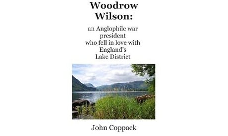 Woodrow Wilson: