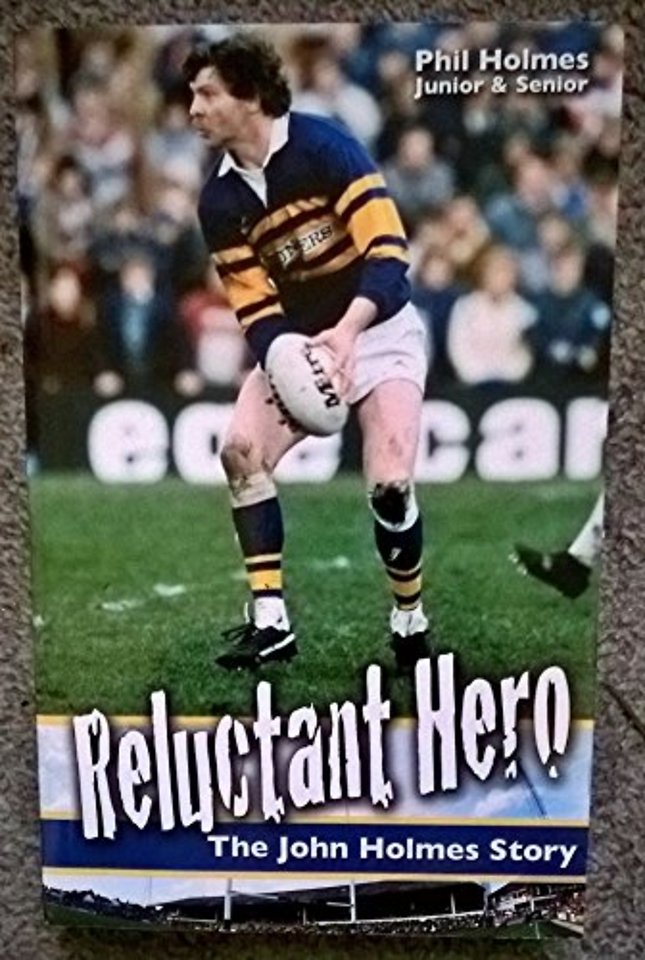 Reluctant Hero