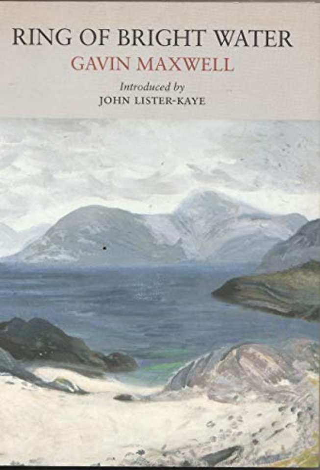 Ring of Bright Water