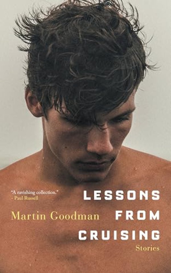 Lessons from Cruising